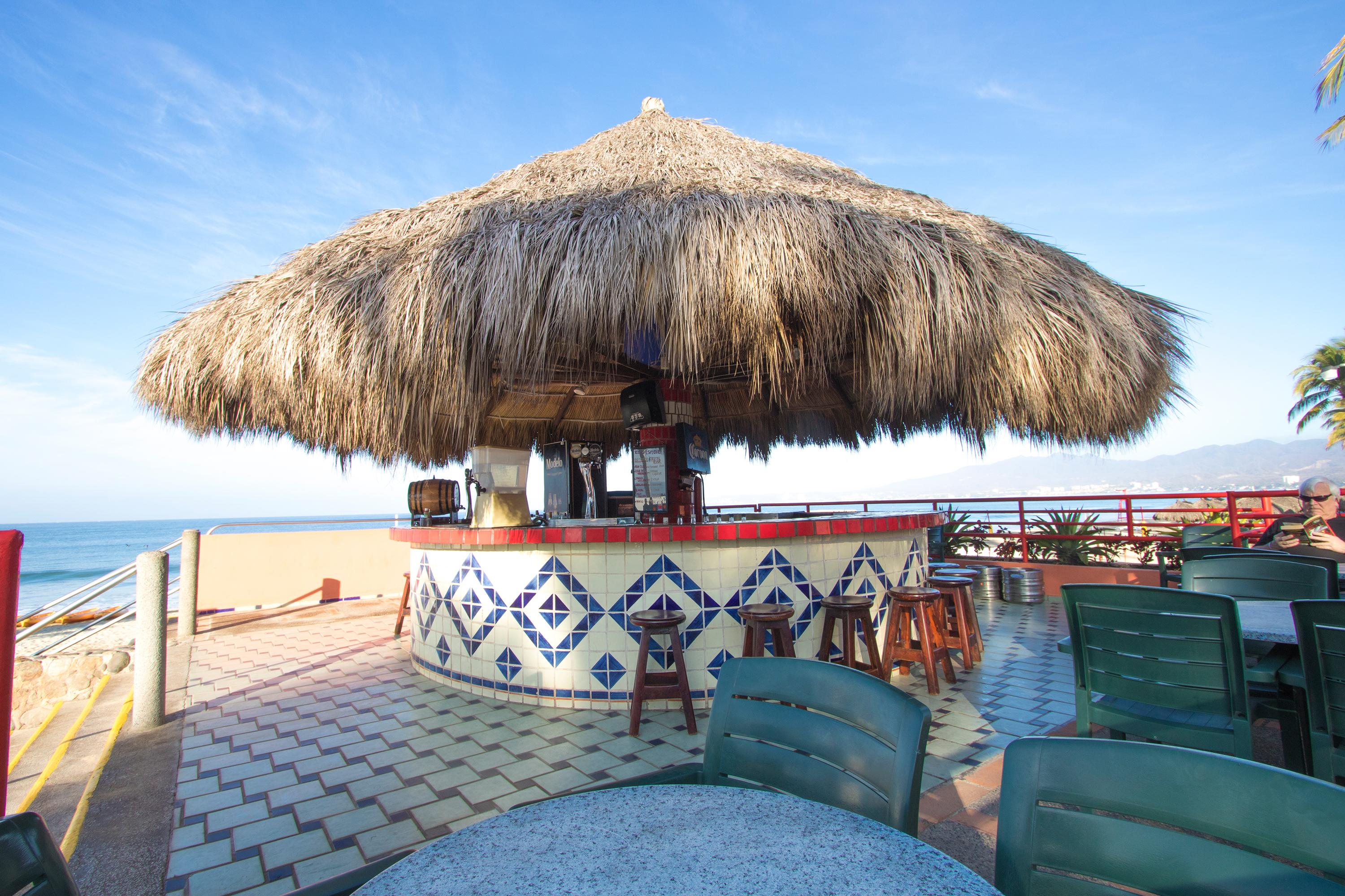 Grand Decameron Complex Bucerias, A Trademark All-Inclusive Resort Ngoại thất bức ảnh
