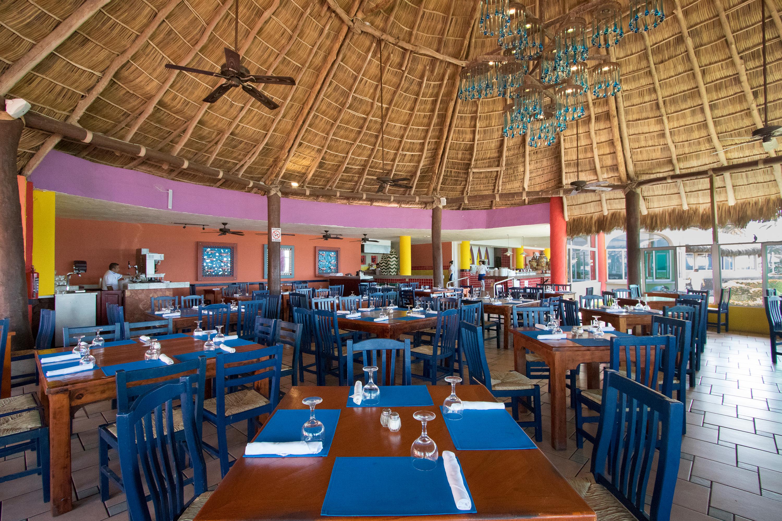Grand Decameron Complex Bucerias, A Trademark All-Inclusive Resort Ngoại thất bức ảnh