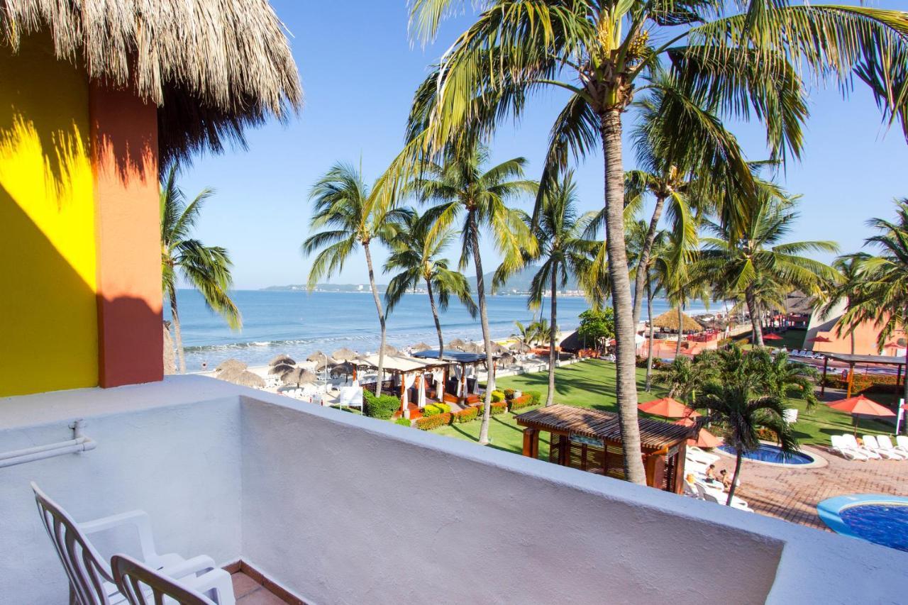 Grand Decameron Complex Bucerias, A Trademark All-Inclusive Resort Ngoại thất bức ảnh